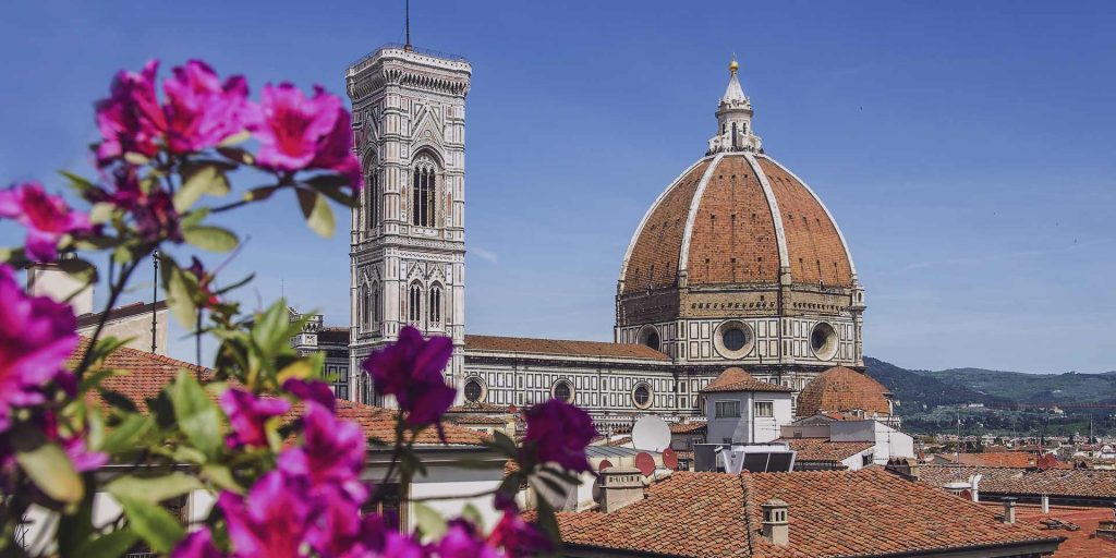firenze cupola