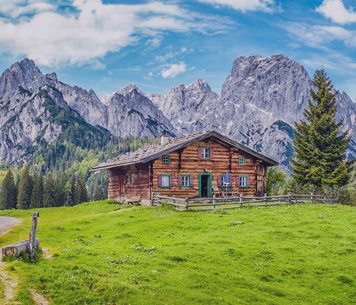 luxo alpi bavaria