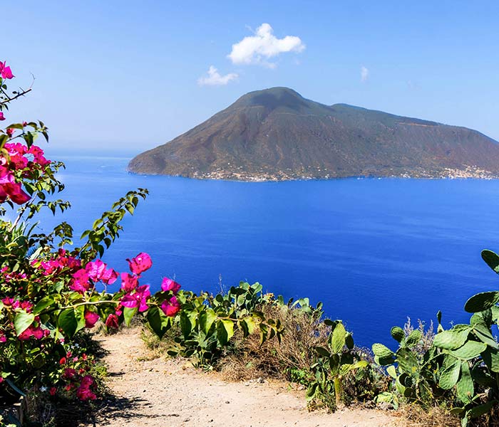 luxo sicilia lipari aeolian islands