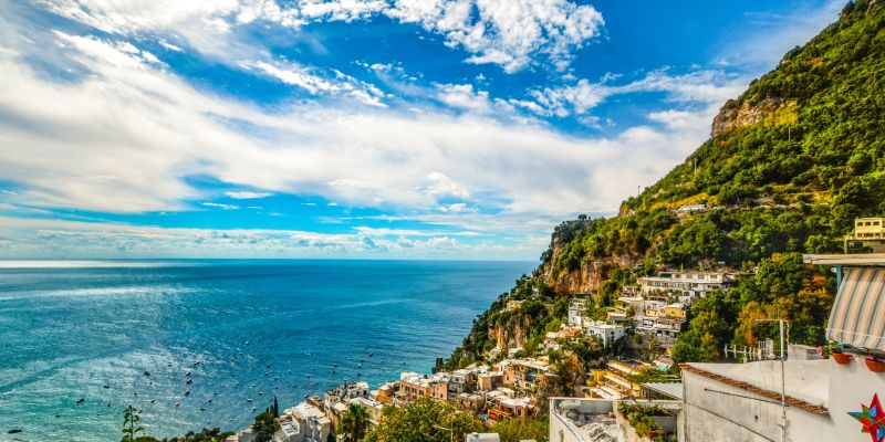 Destination Wedding Amalfi Coast