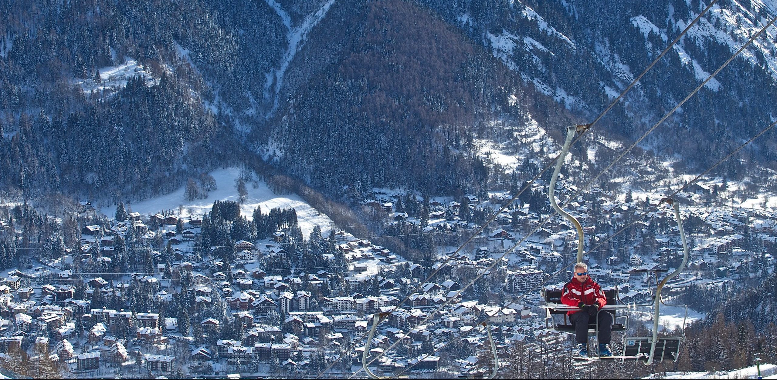 Italy winter destinations