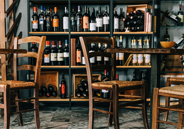 luxo italia wine club
